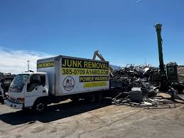 Same-Day Junk Removal Services in Dodson Branch, TN