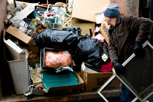 Best Same-Day Junk Removal Services  in Dodson Branch, TN