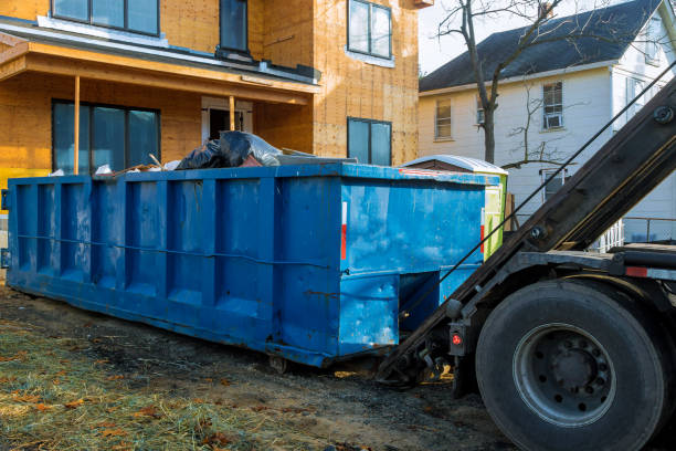 Best Garage Cleanout  in Dodson Branch, TN