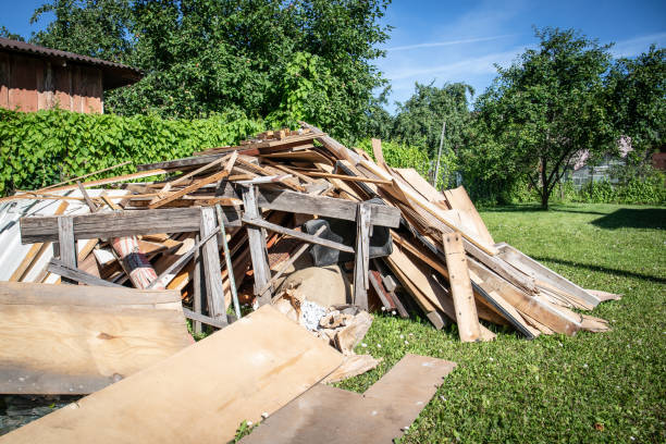 Best Yard Waste Removal  in Dodson Branch, TN