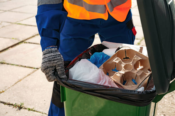 Best Yard Waste Removal  in Dodson Branch, TN