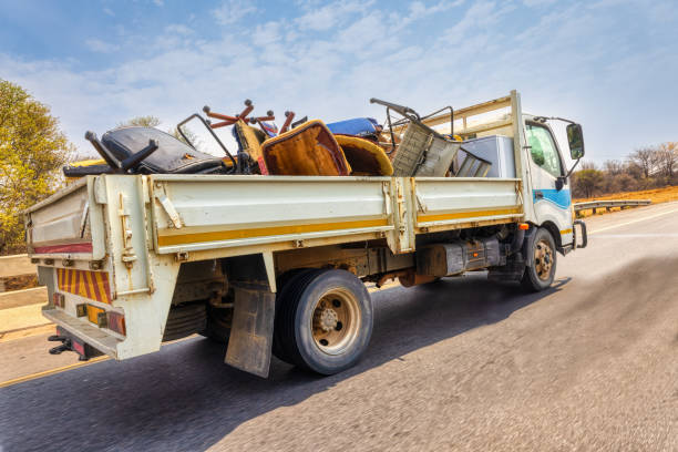 Best Demolition Debris Removal  in Dodson Branch, TN